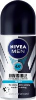 Nivea Men Black & White Invisible Fresh Anti-Perspirant Roll-On - дезодорант