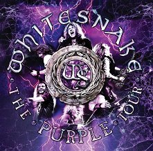 Whitesnake - компилация