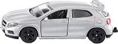 Автомобил - Mercedes Benz AMG GLA 45 - играчка