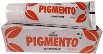 Charak Pigmento Ointment - сапун