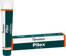 Himalaya Pilex Cream - лосион