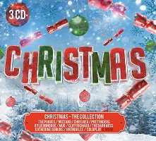Christmas: The Collection - албум