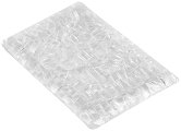 Пластмасови мъниста - Прозрачни плочки