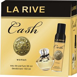 Подаръчен комплект La Rive Cash Woman - продукт