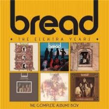 Bread: The Elektra Years. The Complete Album Collection - 