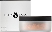 Lily Lolo Mineral Bronzer - сенки