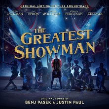 The Greatest Showman - албум