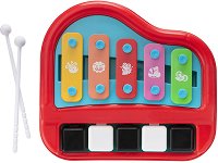 Ксилофон Playgro - творчески комплект