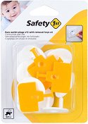 Предпазители за контакти Safety 1st - продукт