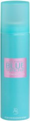 Antonio Banderas Blue Seduction Deodorant - парфюм