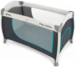 Сгъваемо бебешко легло - Play'n Relax - 