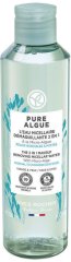 Yves Rocher Pure Algue The 2 in 1 Makeup Removing Micellar Water - 