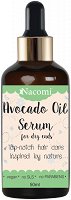 Nacomi Avocado Oil Serum - шампоан