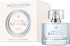 Jacques Battini Ventus Sphere Parfum - парфюм