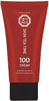 Doori Skin Tea Time 100 Cream - 