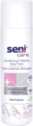 Seni Care Body Foam - продукт