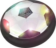 Въздушна топка за футбол - Hover Ball - Детска играчка - играчка