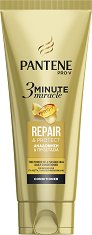 Pantene 3 Minute Miracle Repair & Protect Conditioner - спирала