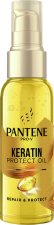 Pantene Repair & Protect Dry Oil with Vitamin E - пяна