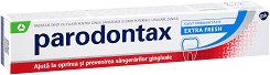 Parodontax Extra Fresh Toothpaste - ластик