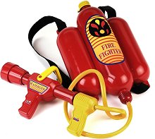 Пожарогасител - детски аксесоар