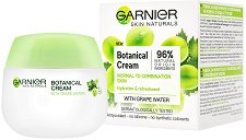 Garnier Botanical Cream Grape Water - крем