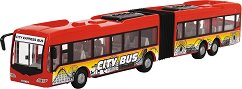 Детски градски експресен автобус Dickie - детски аксесоар