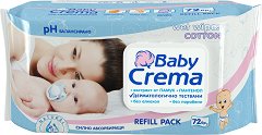   Baby Crema -   
