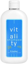 Black Sea Stars Vitality Shampoo - 