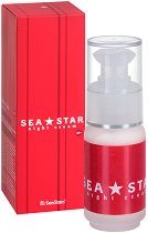 Black Sea Stars Night Cream 45+ - продукт
