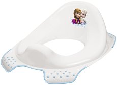 Детска анатомична седалка за тоалетна Frozen - Lorelli - продукт