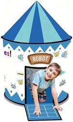 Детска палатка - Robot - 