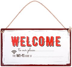  -   Welcome - 