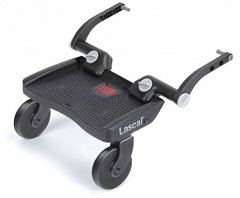 Слайдър за количка за второ дете Lascal BuggyBoard Mini - продукт