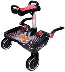 Слайдър за количка за второ дете Lascal BuggyBoard Maxi - продукт
