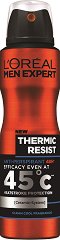 L'Oreal Men Expert Thermic Resist Anti-Perspirant - крем