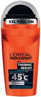 L'Oreal Men Expert Thermic Resist Anti-Perspirant Roll-On - крем