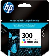      HP 300 Color