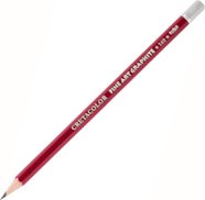 Професионален графитен молив Cretacolor Cleos - 