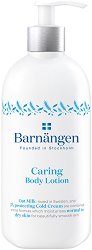 Barnangen Nordic Care Caring Body Lotion - душ гел