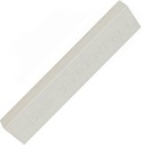 Мека бяла креда - White Pastel Stick