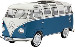 Бус - Volkswagen T1 Samba - 