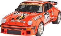 Състезателен автомобил - Porsche 911-934 RSR - 