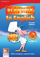 Playway to English -  2:     Second Edition - 