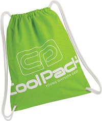 Спортна торба Cool Pack Sprint - детски аксесоар