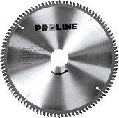Циркулярен диск за алуминий Proline