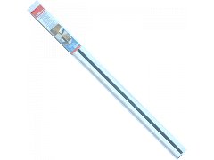 Алуминиев уплътнител за врата - Тип четка