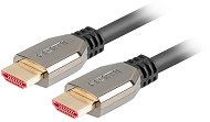  Lanberg HDMI-A 2.1 male  HDMI-A 2.1 male