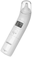 Дигитален термометър за ухо - Gentle Temp - 