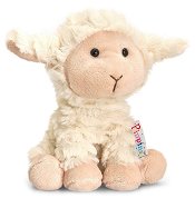 Плюшена играчка овчица - Keel Toys - фигури